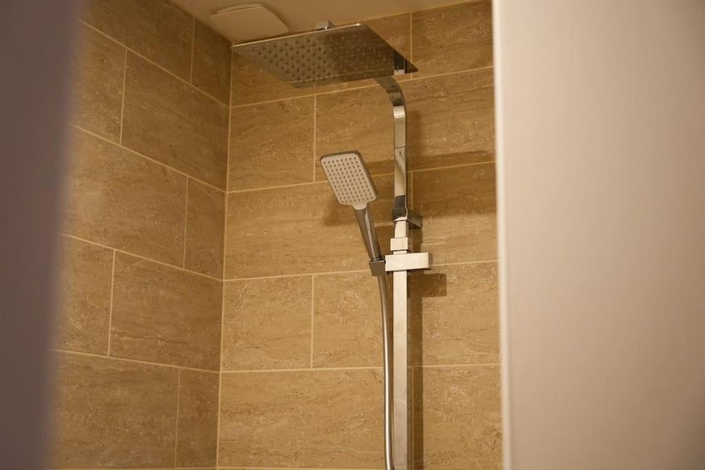 Appartement Saint-Valery מראה חיצוני תמונה